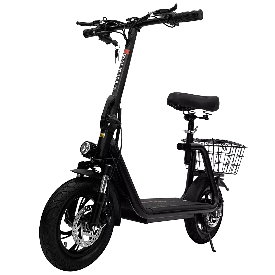 Официальный дилер KUGOO. Электросамокат Kugoo купить в Сочи и Адлере