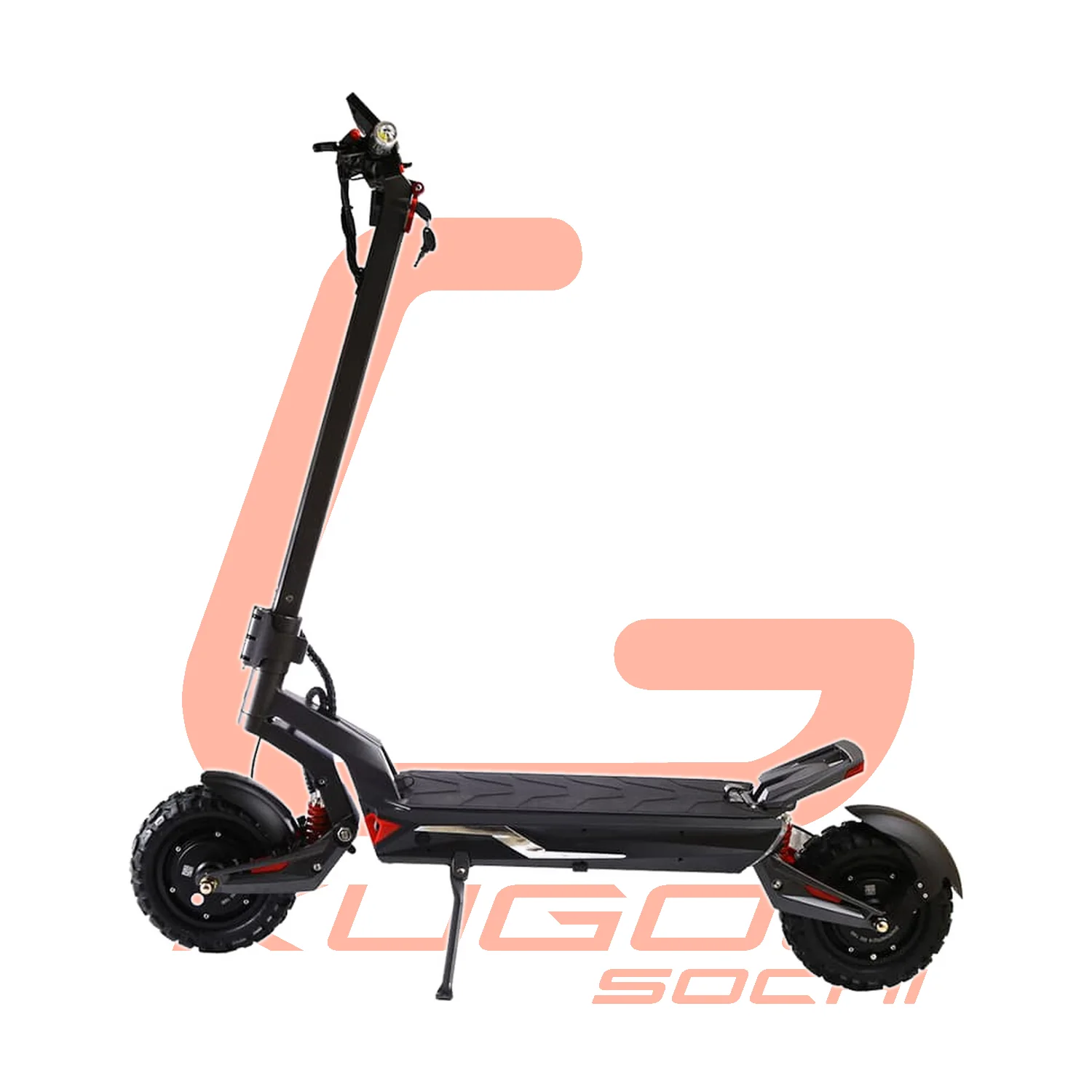 Электросамокат KUGOO G1 PRO