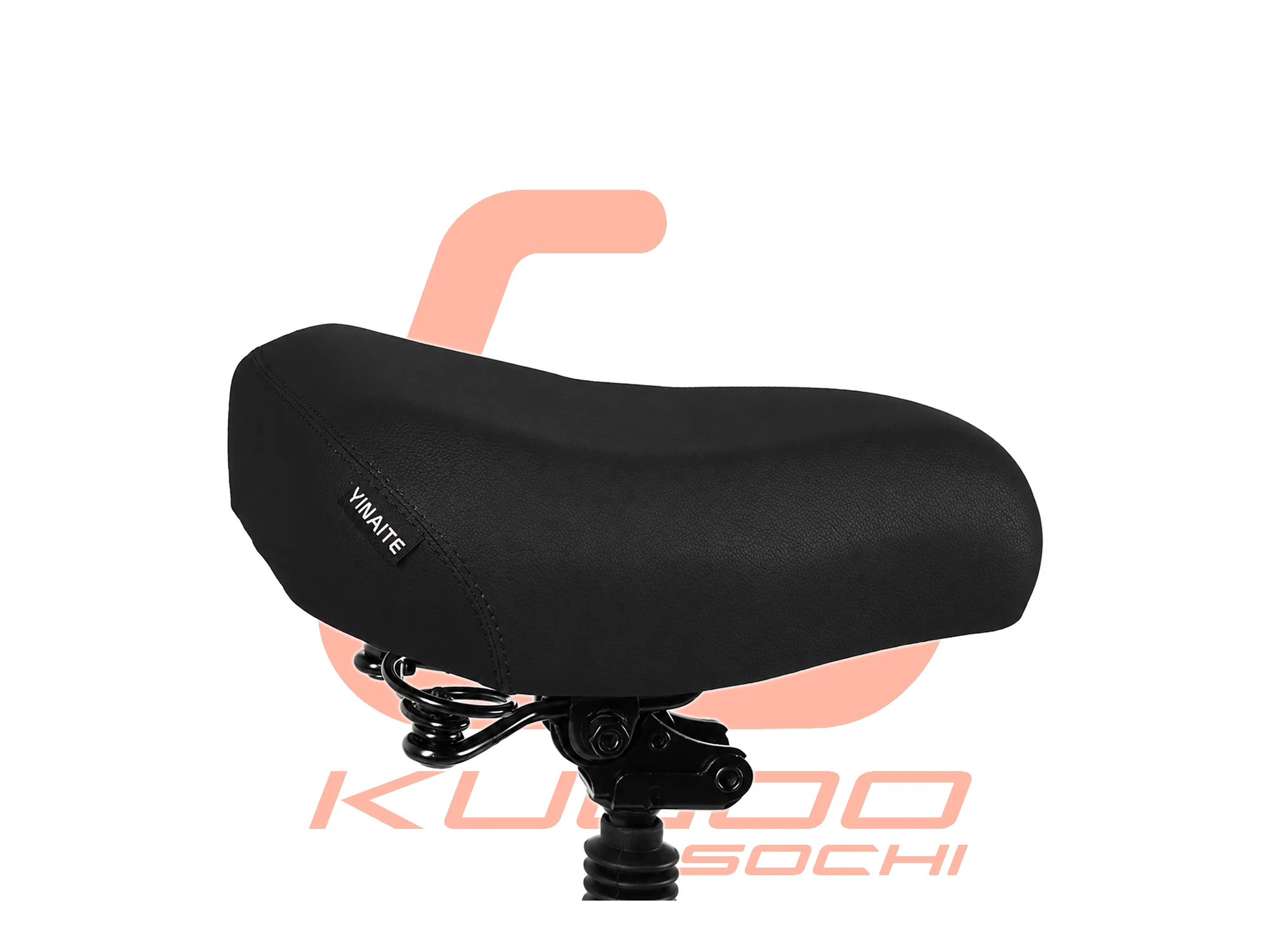 Электросамокат KUGOO M4 PRO — фото 4